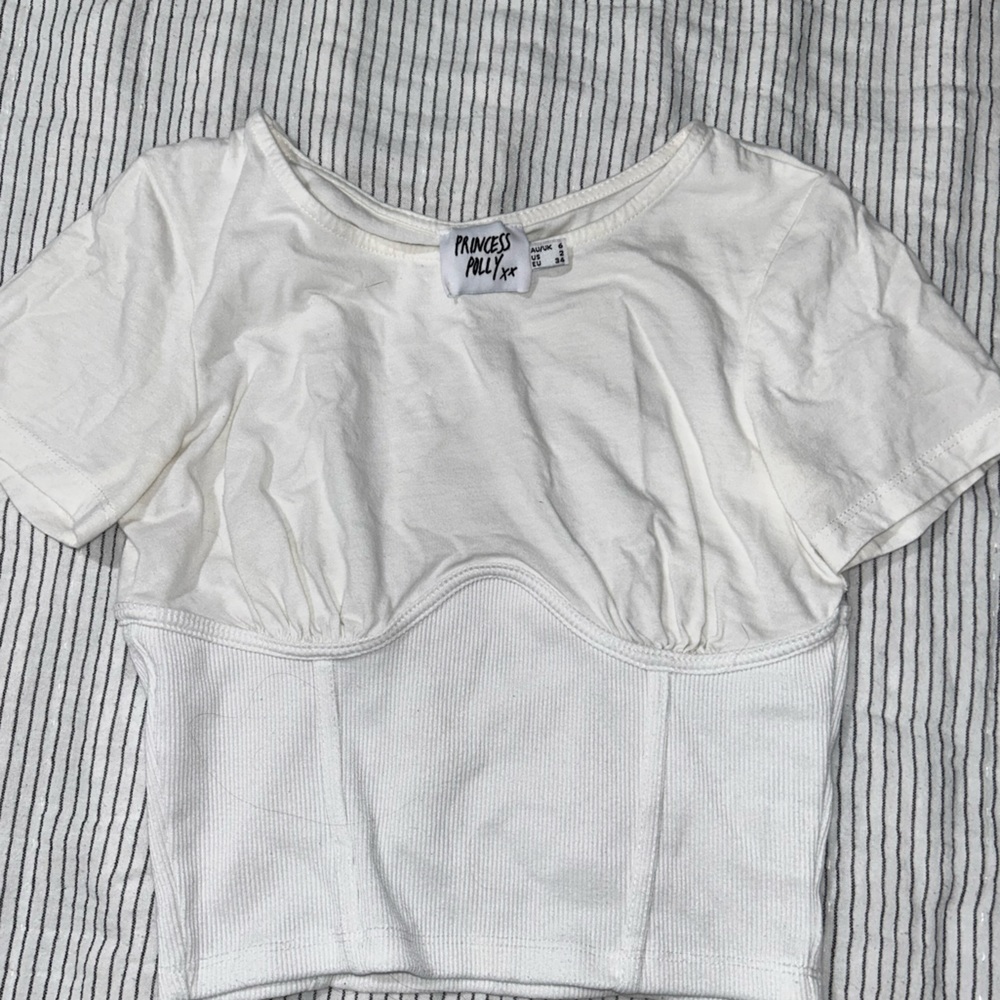 Princess Polly top only worn a few times